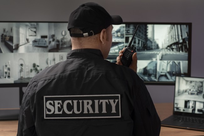 HWP Sicherheit